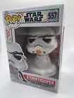 Funko Pop, Stormtrooper, Star Wars, Holiday, #557