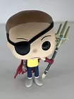 Funko Pop! Story Train Evil Morty (#953) - Vinyl: Rick and Morty