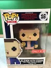 Funko POP! Stranger Things #16 Eleven with Eggos (Target Exclusive)