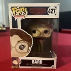 Funko POP! Stranger Things - Barb #427 - Rare - Vaulted 🔥