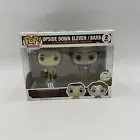 Funko Pop! Stranger Things Upside Down Eleven Barb 2017 Spring Convention