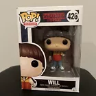 Funko Pop! Stranger Things  Will Byers #426 Mint In Box