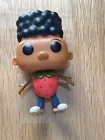 Funko Pop Strawberry Gerald #521 Hey Arnold Nickelodeon Animation