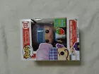 Funko Pop! Strawberry Shortcake Purple Pieman & Berry Bird #132 Summer Exclusive