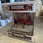 Funko Pop! Street Art DAREDEVIL #704 BX73