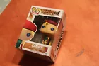 FUNKO POP! - STREET FIGHTER #139 - CAMMY - NEW SEALED