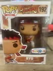 Funko Pop Street Fighter 192