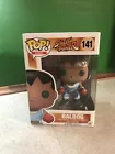 Funko POP! Street Fighter - Balrog #141