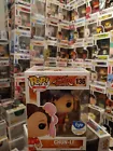 Funko Pop! Street Fighter - Chun-Li #136 FYE Exclusive-PROTECTOR INC.