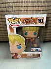 Funko Pop! Street Fighter Ken #193 (Toys R Us) Vinyl Figure