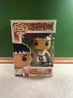 Funko POP! Street Fighter - Ryu GameStop Exclusive #137