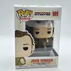 Funko Pop! Stripes - John Winger #989