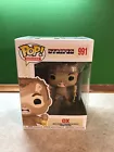 Funko POP! Stripes OX 991