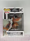 Funko Pop! Stygimoloch #587 Jurassic World Collectible Vinyl Figure i05