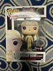 Funko Pop! Suicide Squad #105 DC Comics Pop! Heroes Harley Quinn (HQ Inmate)