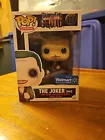 Funko Pop Suicide Squad 107 Joker In Suit Walmart Exclusive