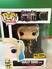 Funko POP! Suicide Squad #108 Harley Quinn (Gown) [Hot Topic]