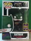 Funko POP! Suicide Squad Batman 2017 Summer Convention 188