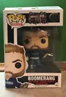 Funko POP! Suicide Squad Boomerang 101