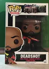 Funko POP! Suicide Squad Deadshot 98