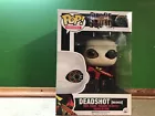 Funko POP! Suicide Squad Deadshot (Masked) 106