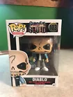 Funko POP! Suicide Squad - Diablo #103