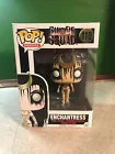 Funko POP! Suicide Squad - Enchantress #110