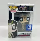 Funko Pop! Suicide Squad - Enchantress #110