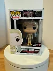 Funko POP! Suicide Squad: Harley Quinn 105 - GameStop Exclusive