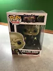 Funko POP! Suicide Squad - Killer Croc #102