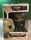 Funko POP! Suicide Squad Killer Croc 102