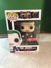 Funko POP! Suicide Squad - The Joker (boxer) Target exclusive #104