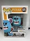 Funko Pop! Sulley #975 Halloween - Amazon Exclusive Pixar Monster Inc. MAY