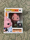 Funko Pop Super Buu With Ghost Dragon Ball Chalice Collectibles Exclusive 1464