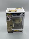 Funko Pop! Super Heroes #125 Pop! Heroes Scarecrow Imposter Batman Not Mint