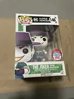 Funko Pop! Super Heroes #146 Pop! Heroes The Joker (The Killing Joke) Batman