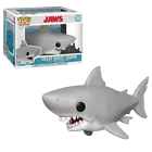 Funko Pop Super Jaws Great White Shark 6" Figure