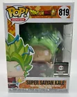 Funko Pop! Super Saiyan Kale #819 Dragon Ball Super CC Exclusive