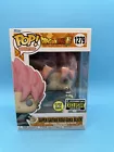 Funko POP! SUPER SAIYAN ROSE GOKU BLACK #1279 GITD Exclusive Dragon Ball SUPER !