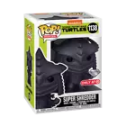 Funko POP! Super Shredder #1138