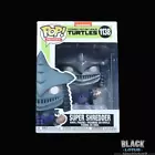 Funko Pop! Super Shredder Teenage Mutant Ninja Turtles TMNT IN STOCK Pop 1138