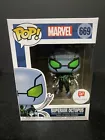 FUNKO POP ! SUPERIOR OCTOPUS 669 WALGREENS EXCLUSIVE MARVEL DB4