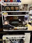 Funko Pop Supernatural Baby with Sam 46 Hot Topic Exclusive