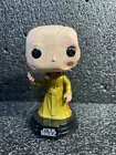 Funko Pop Supreme Leader Snoke #199 Star Wars: The Last Jedi - Out Of Box