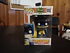 Funko Pop Surfs Up! Batman #133 Vinyl Figure 2016