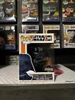 Funko POP! SW Celebration Concept Series Darth Vader #389 + Protector!