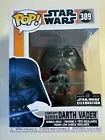 Funko POP! SW Celebration Concept Series Darth Vader #389 + Protector!