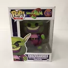 Funko Pop Swackhammer Space Jam 416 Movies Vinyl Figure