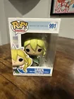 Funko POP! Sword Art Online Leafa Vinyl Figure #991