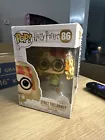 Funko Pop! - SYBILL TRELAWNEY - Harry Potter - 86